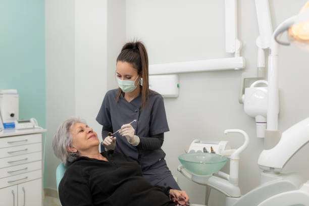 Best Weekend Emergency Dental Services in Redland, AL