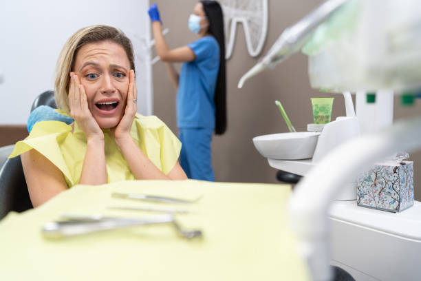 Best Emergency Treatment for Jaw Pain or Injury in Redland, AL