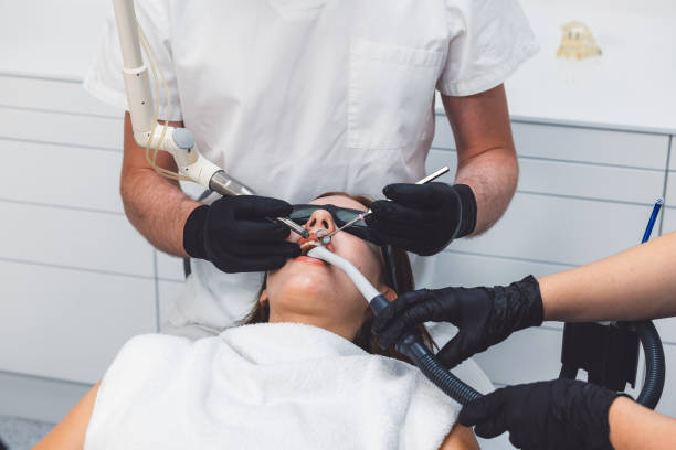 Best Emergency Treatment for Oral Infections in Redland, AL